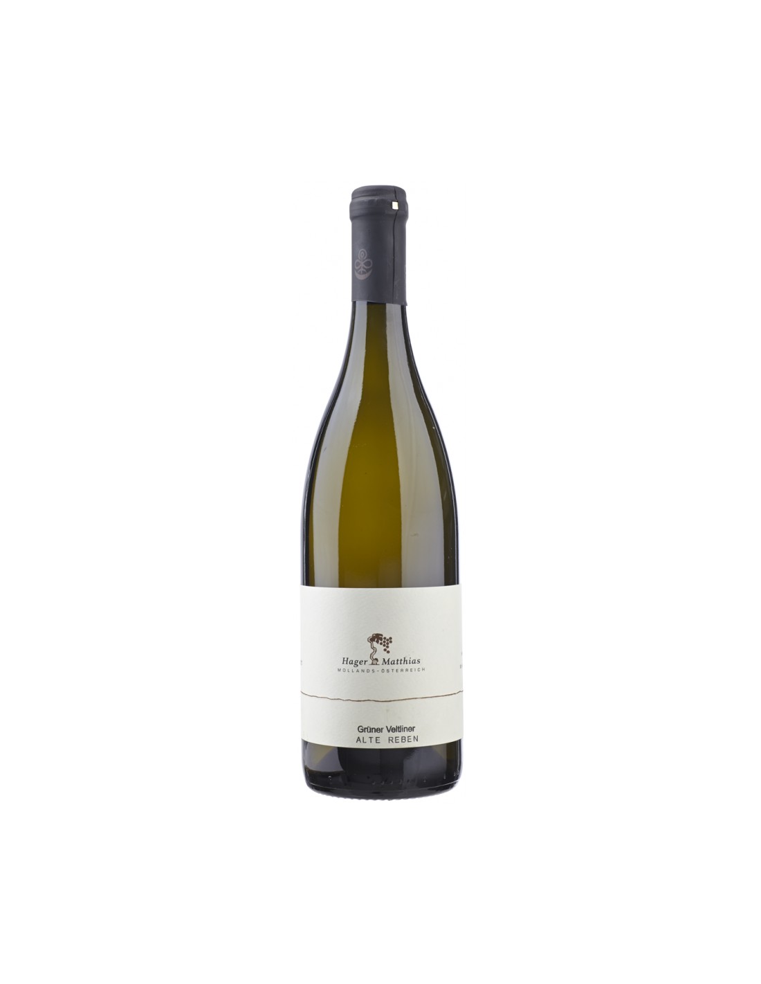 Hager Matthias Grüner Veltliner Kamptal DAC Reserve Alte Reben 2015